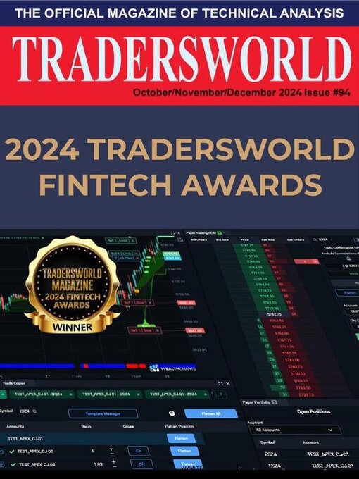 Title details for TradersWorld by Halliker's, Inc. - Available